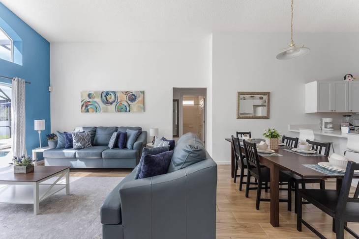 Casa de 4 dormitorios en Seasons – foto 12