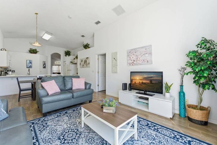 Casa de 4 dormitorios en Seasons – foto 8