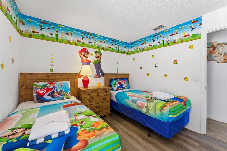 Casa de 4 dormitorios en Seasons – foto 34