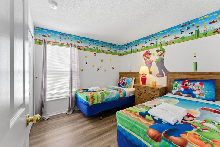 Casa de 4 dormitorios en Seasons – foto 33