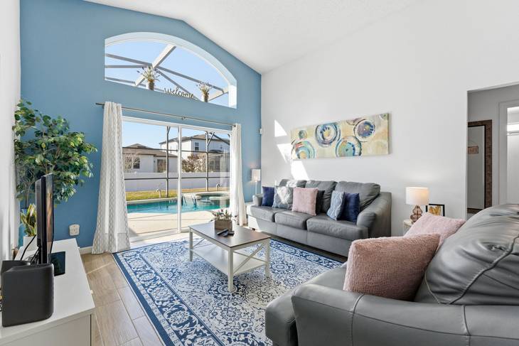 Casa de 4 dormitorios en Seasons – foto 7