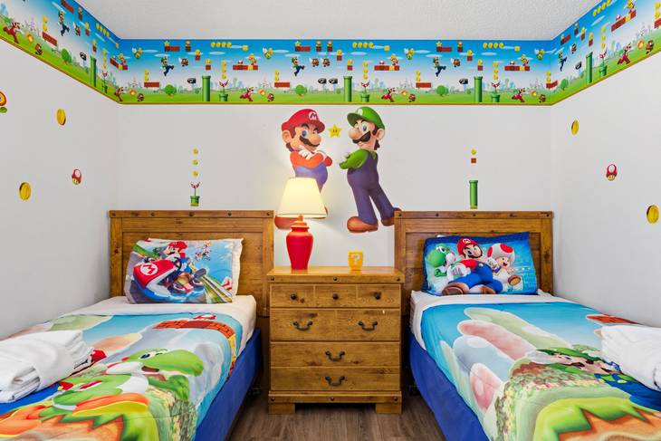 Casa de 4 dormitorios en Seasons – foto 6