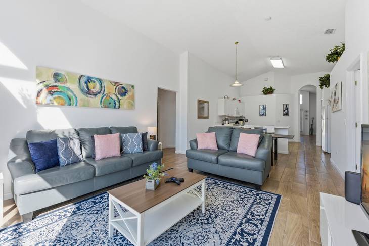 Casa de 4 dormitorios en Seasons – foto 9