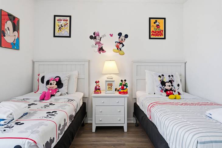 Casa de 4 dormitorios en Seasons – foto 32