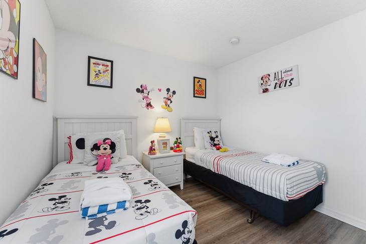 Casa de 4 dormitorios en Seasons – foto 31