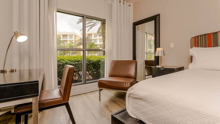 Departamento de 2 dormitorios en Melia Celebration – foto 7