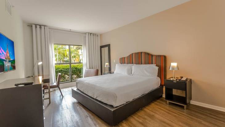 Departamento de 2 dormitorios en Melia Celebration – foto 6