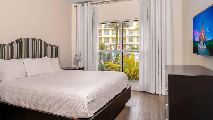 Departamento de 2 dormitorios en Melia Celebration – foto 5
