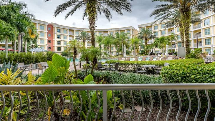 Departamento de 2 dormitorios en Melia Celebration – foto 22