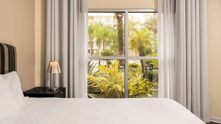 Departamento de 2 dormitorios en Melia Celebration – foto 4