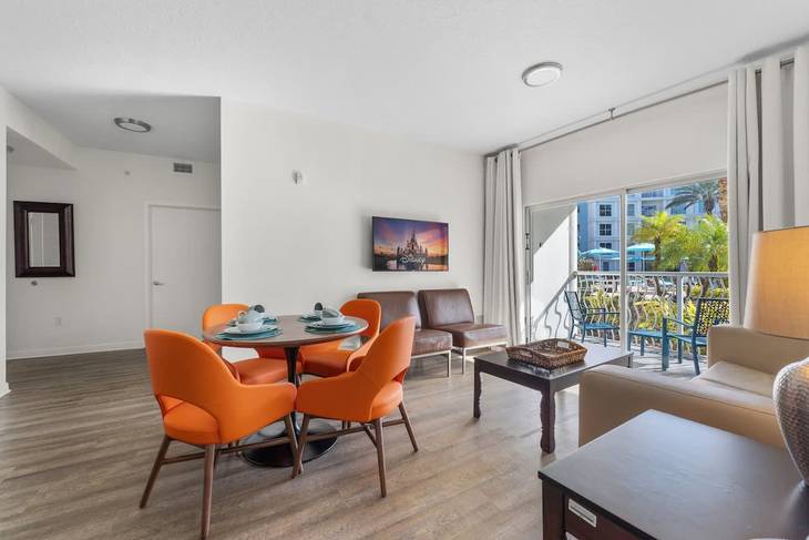 Departamento de 2 dormitorios en Melia Celebration – foto 2