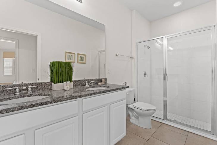 Casa de 4 dormitorios en Solterra Resort – foto 28