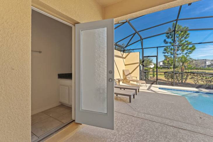 Casa de 4 dormitorios en Solterra Resort – foto 15