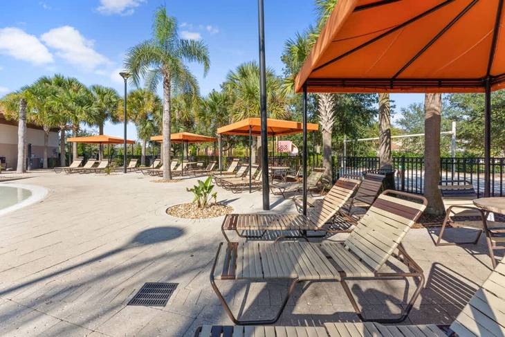 Casa de 4 dormitorios en Solterra Resort – foto 49