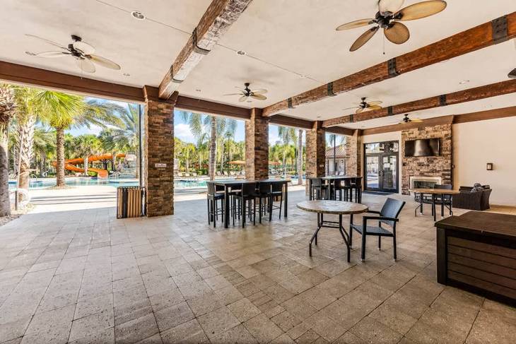 Casa de 4 dormitorios en Solterra Resort – foto 52