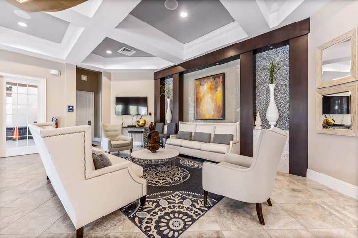 Casa de 4 dormitorios en Solterra Resort – foto 31