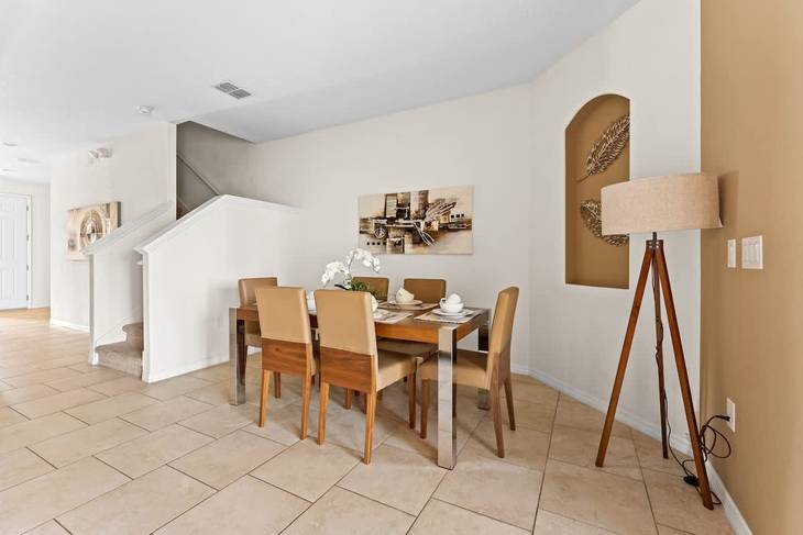 Casa de 4 dormitorios en Solterra Resort – foto 8