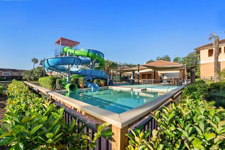 Casa de 4 dormitorios en Regal Oaks – foto 50
