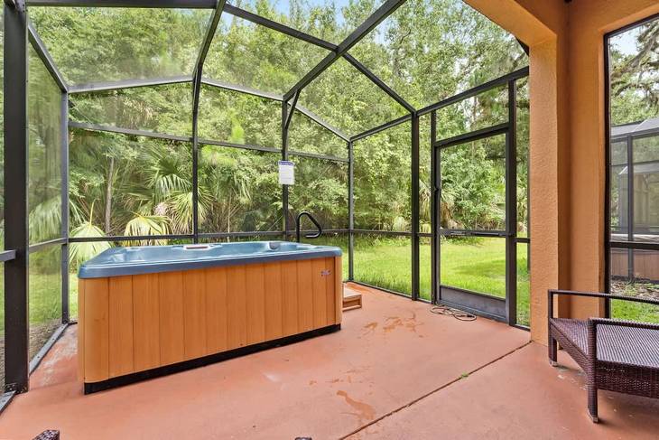 Casa de 4 dormitorios en Regal Oaks – foto 2