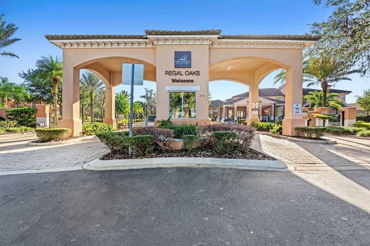 Casa de 4 dormitorios en Regal Oaks – foto 40