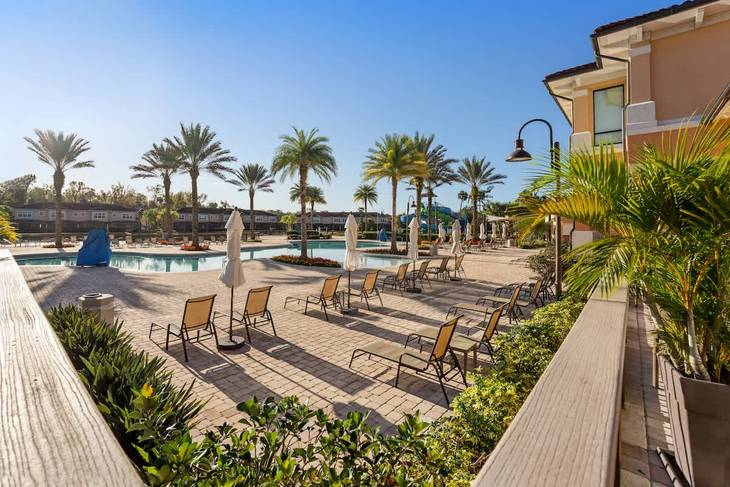 Casa de 4 dormitorios en Regal Oaks – foto 44