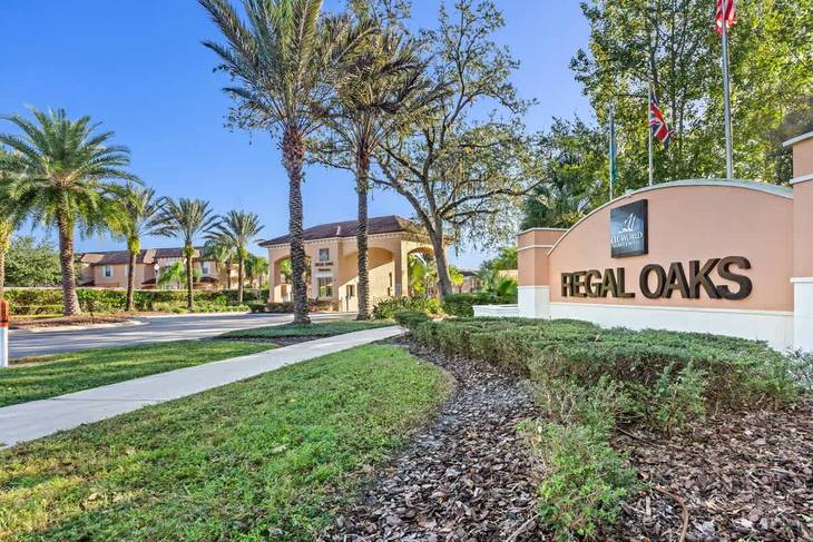 Casa de 4 dormitorios en Regal Oaks – foto 41
