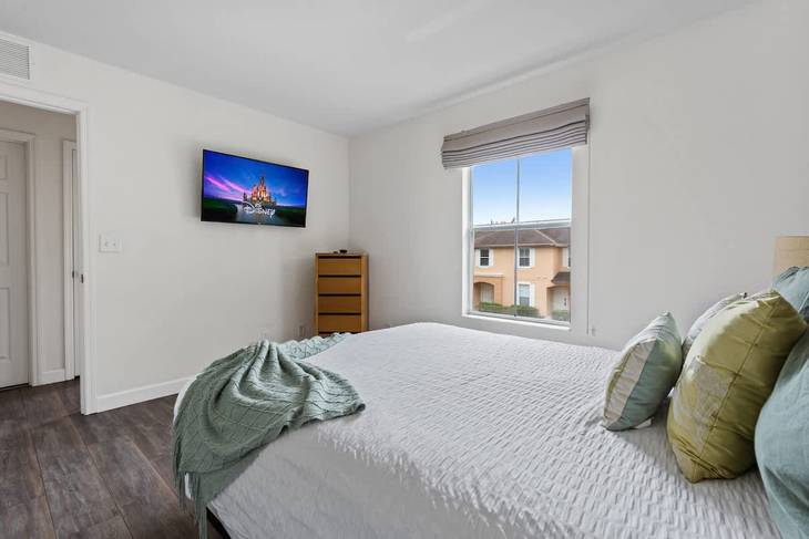 Casa de 4 dormitorios en Regal Oaks – foto 21
