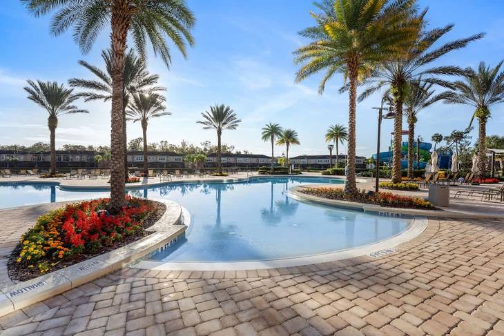 Casa de 4 dormitorios en Regal Oaks – foto 46
