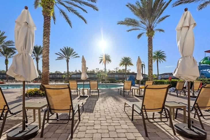 Casa de 4 dormitorios en Regal Oaks – foto 47