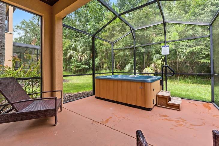 Casa de 4 dormitorios en Regal Oaks – foto 14