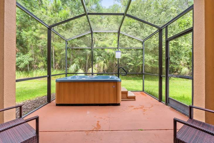 Casa de 4 dormitorios en Regal Oaks – foto 15