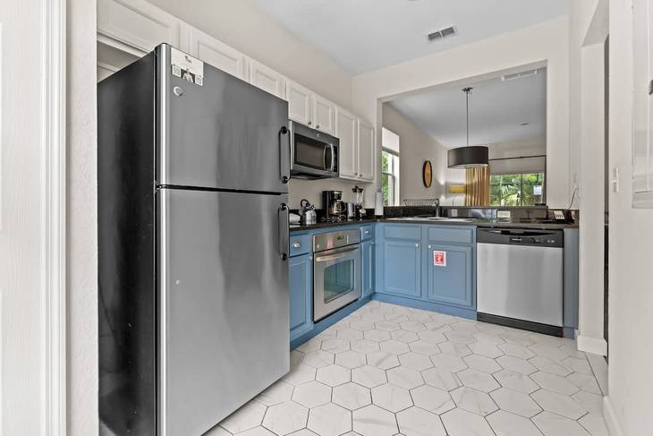 Casa de 4 dormitorios en Regal Oaks – foto 11
