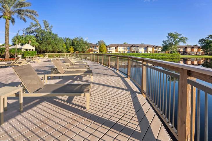 Casa de 4 dormitorios en Regal Oaks – foto 55