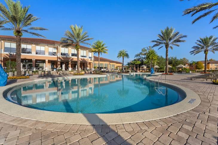 Casa de 4 dormitorios en Regal Oaks – foto 52