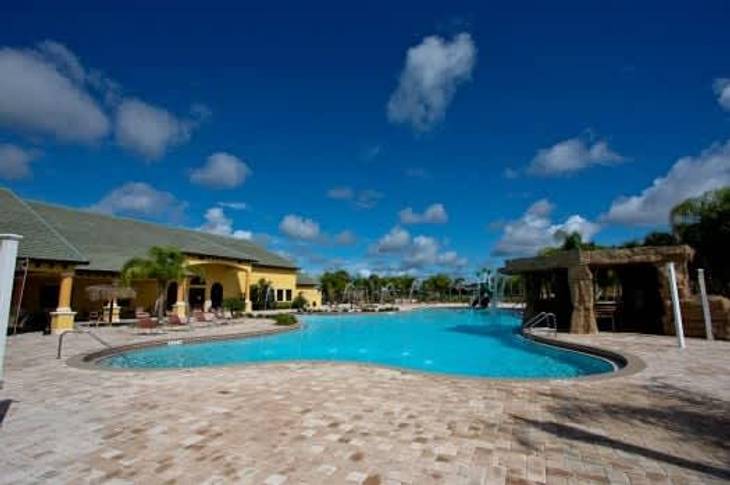 Casa de 4 dormitorios en Paradise Palms – foto 40