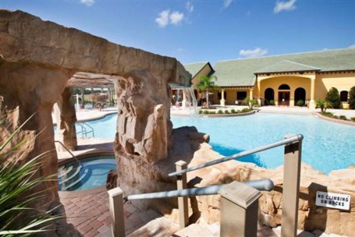 Casa de 4 dormitorios en Paradise Palms – foto 41