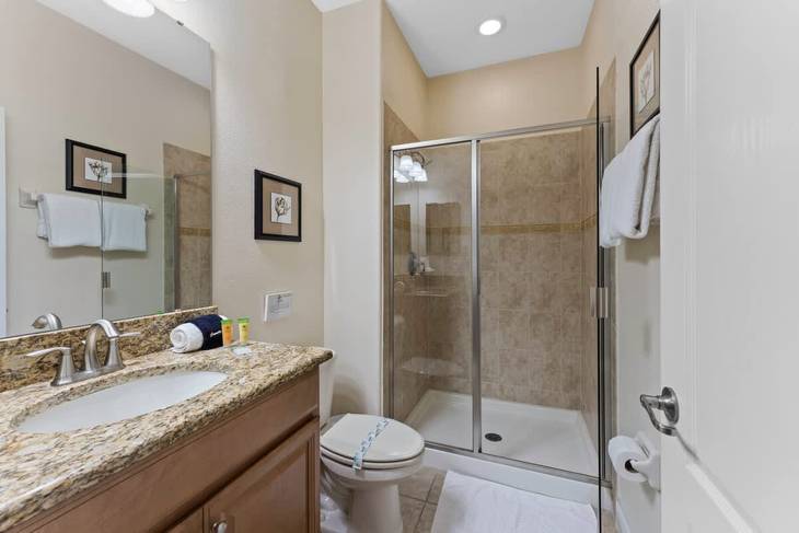 Casa de 4 dormitorios en Paradise Palms – foto 6
