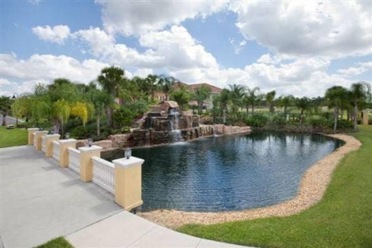 Casa de 4 dormitorios en Paradise Palms – foto 39