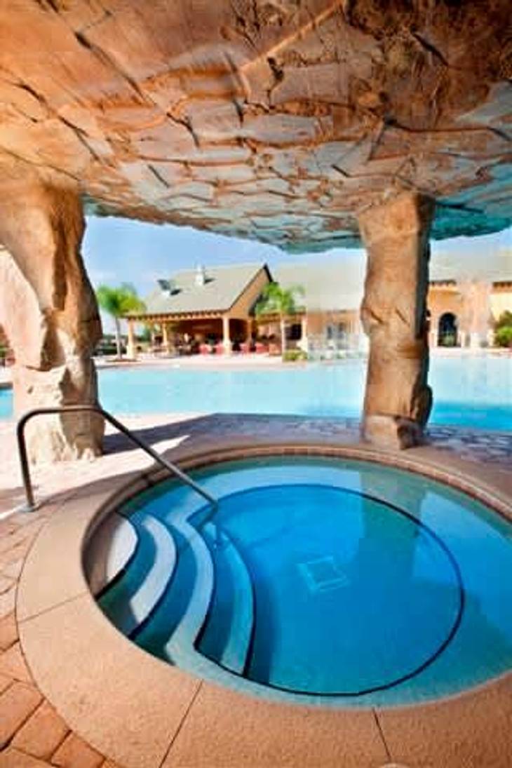 Casa de 4 dormitorios en Paradise Palms – foto 42