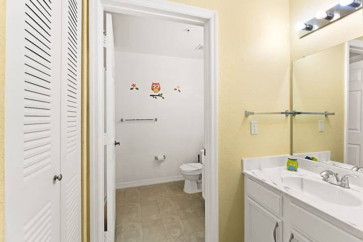 Casa de 3 dormitorios en The Villas At Seven Dwarfs – foto 24
