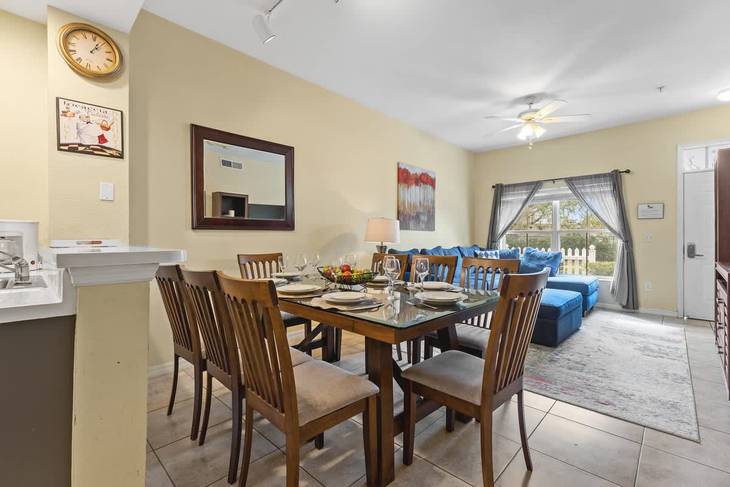 Casa de 3 dormitorios en The Villas At Seven Dwarfs – foto 7