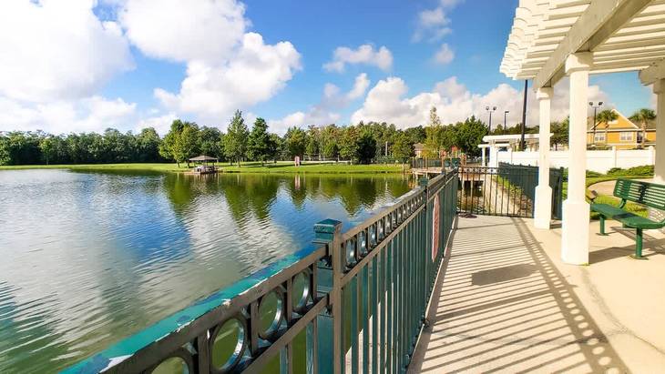 Casa de 3 dormitorios en The Villas At Seven Dwarfs – foto 38