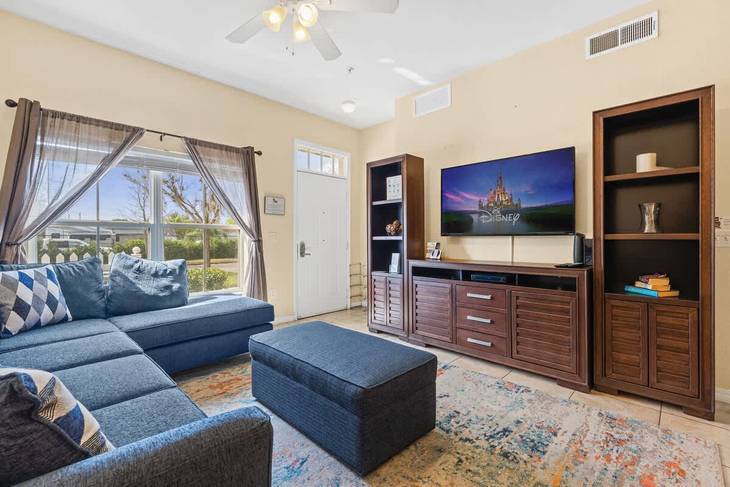 Casa de 3 dormitorios en The Villas At Seven Dwarfs – foto 8