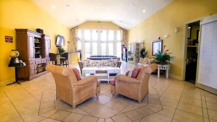 Casa de 3 dormitorios en The Villas At Seven Dwarfs – foto 51