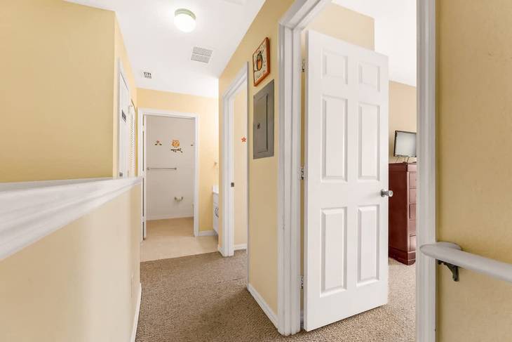 Casa de 3 dormitorios en The Villas At Seven Dwarfs – foto 19