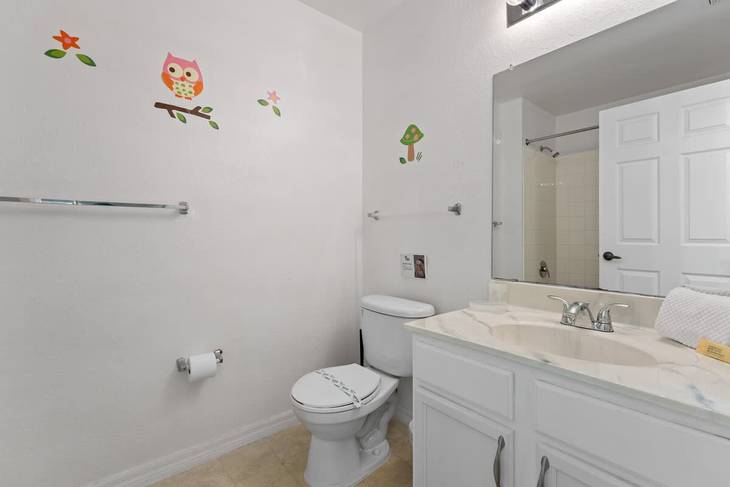 Casa de 3 dormitorios en The Villas At Seven Dwarfs – foto 25