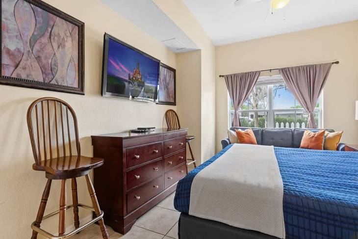 Casa de 3 dormitorios en The Villas At Seven Dwarfs – foto 14