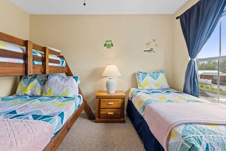Casa de 3 dormitorios en The Villas At Seven Dwarfs – foto 22
