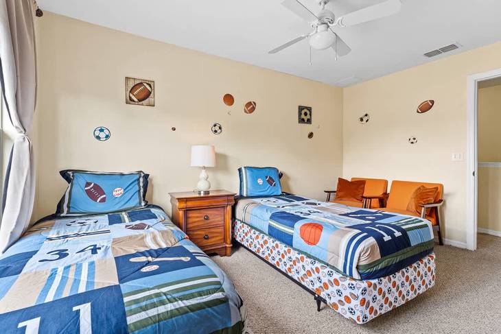 Casa de 3 dormitorios en The Villas At Seven Dwarfs – foto 4