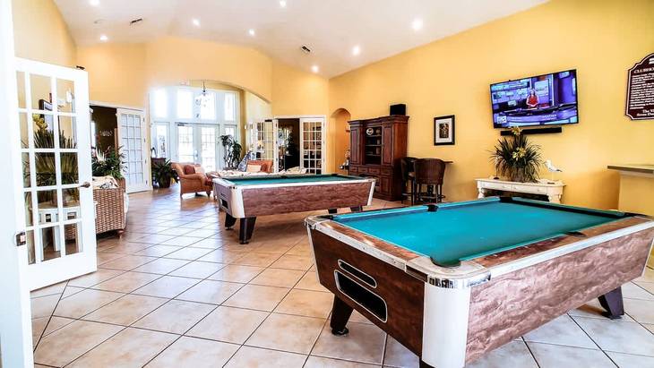 Casa de 3 dormitorios en The Villas At Seven Dwarfs – foto 52